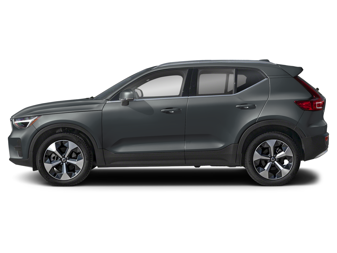 2025 Volvo XC40 B5 Ultra Dark Theme | 360 Camera | Pilot Assist | One Owner