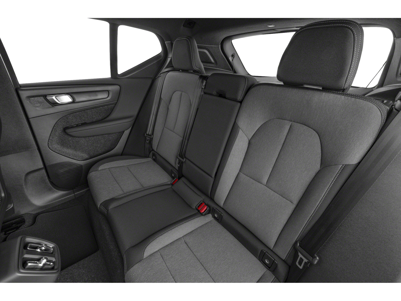 2025 Volvo XC40 B5 Ultra Dark Theme | 360 Camera | Pilot Assist | One Owner