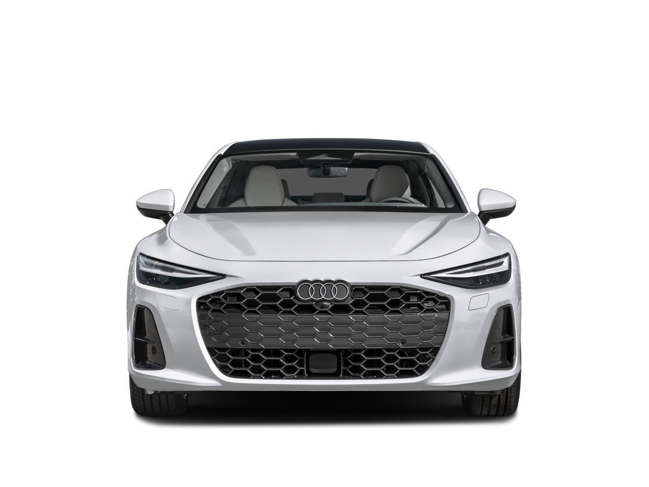 2026 Audi A6 Prestige | Quattro | Black Optic Pkg |