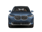 2026 BMW X3 30 xDrive | Pano Roof | 360 Camera | AWD