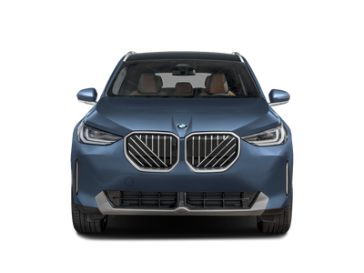 2026 BMW X3 30 xDrive | Pano Roof | 360 Camera | AWD
