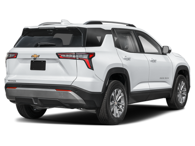 2026 Chevrolet Equinox LT | Adaptive Cruise Control | Heated Seats