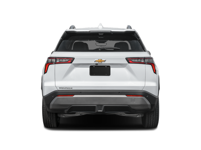 2026 Chevrolet Equinox LT | Adaptive Cruise Control | Heated Seats