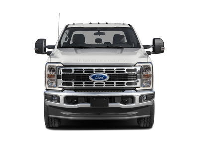 2026 Ford F-350SD XLT DRW