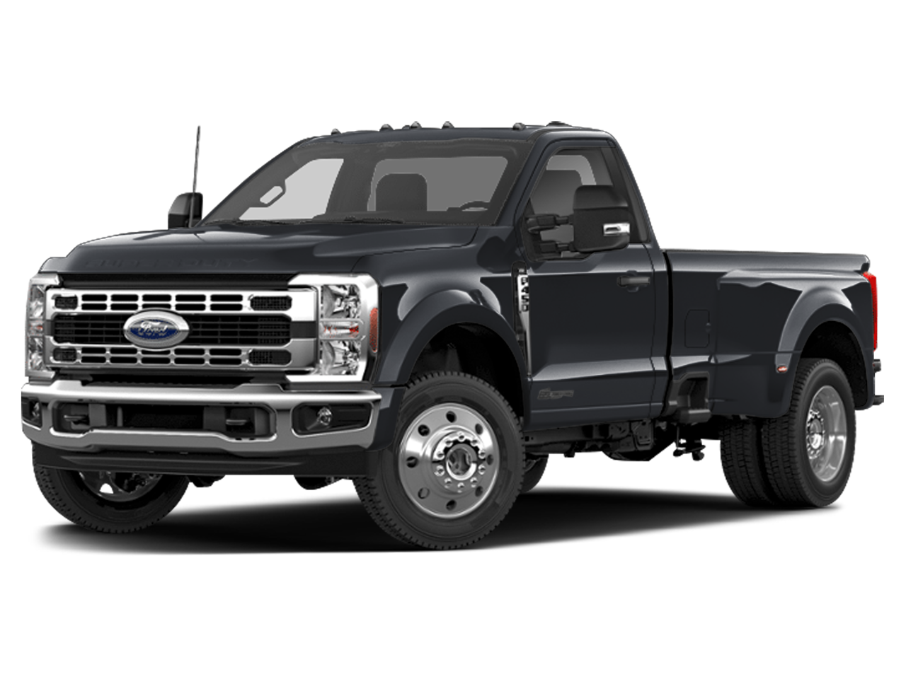 2026 Ford F-450SD XLT DRW