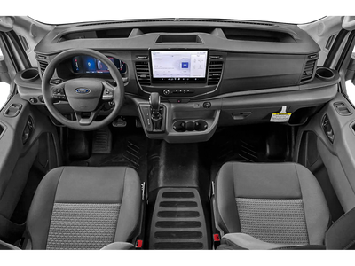 2026 Ford Transit-350 XL