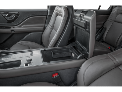 2026 Lincoln Aviator Reserve AWD | Pano Roof | 360 Cam | Luxury Pkg