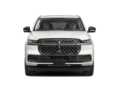 2026 Lincoln Navigator L Black Label AWD | Pano Roof | 360 Cam | Massage Seats