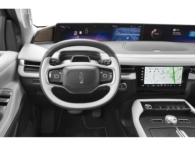 2026 Lincoln Navigator L Black Label AWD | Pano Roof | 360 Cam | Massage Seats