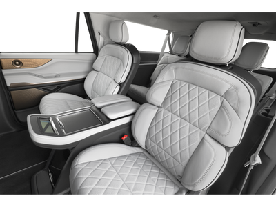2026 Lincoln Navigator L Black Label AWD | Pano Roof | 360 Cam | Massage Seats