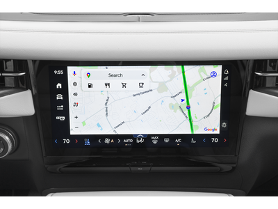 2026 Lincoln Navigator L Black Label AWD | Pano Roof | 360 Cam | Massage Seats