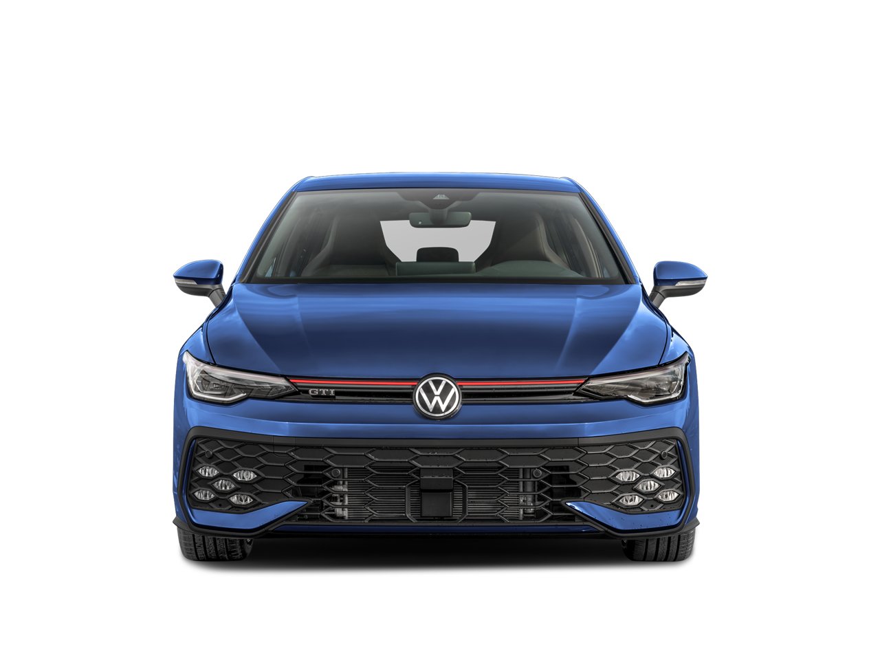 2026 Volkswagen Golf GTI 2.0T S | Adaptive Cruise | Nav | 7-Speed DSG
