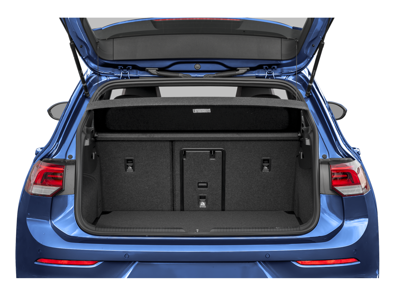 2026 Volkswagen Golf GTI 2.0T S | Adaptive Cruise | Nav | 7-Speed DSG