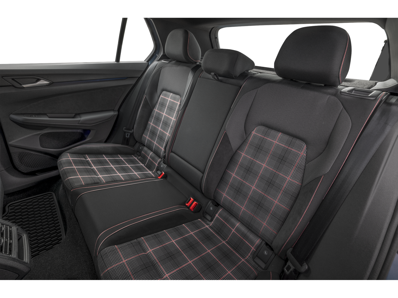2026 Volkswagen Golf GTI 2.0T S | Adaptive Cruise | Nav | 7-Speed DSG