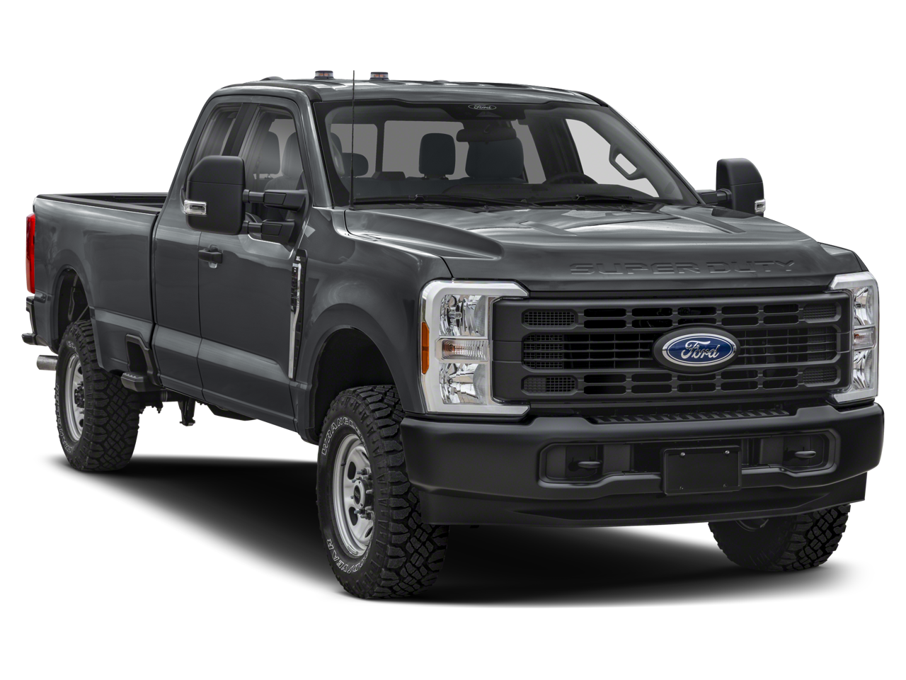 2027 Ford F-250SD XL