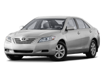 2009 Toyota Camry XLE