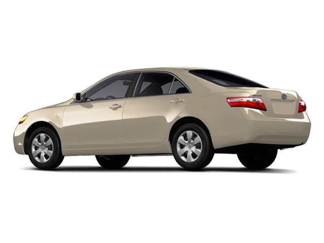 2009 Toyota Camry XLE