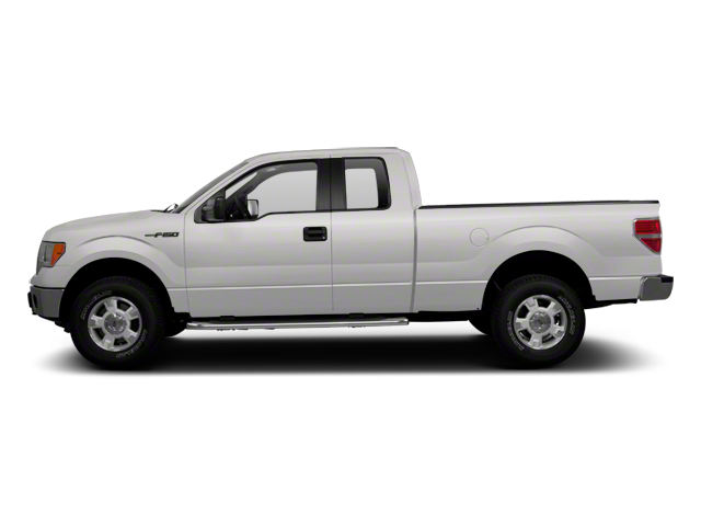 2010 Ford F-150 FX4