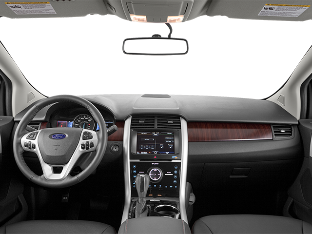 2013 Ford Edge Limited | AWD | Nav