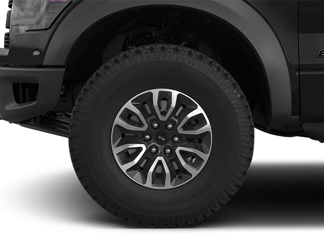 2013 Ford F-150 SVT Raptor | Luxury Pkg | Moonroof | HID Headlights