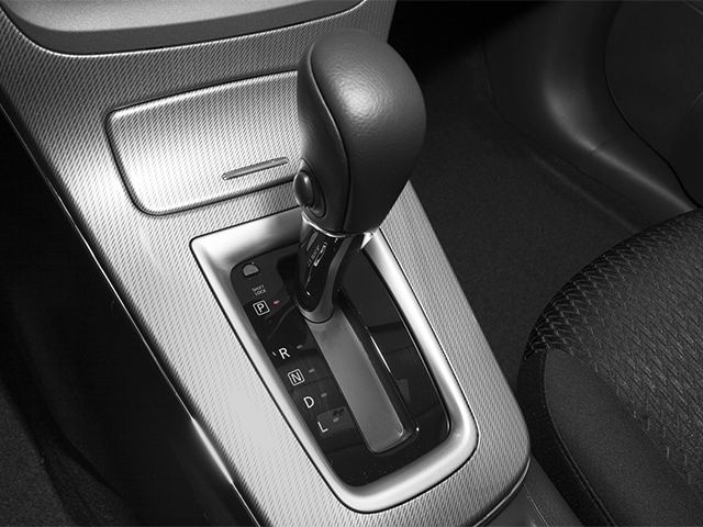 2013 Nissan Sentra SL