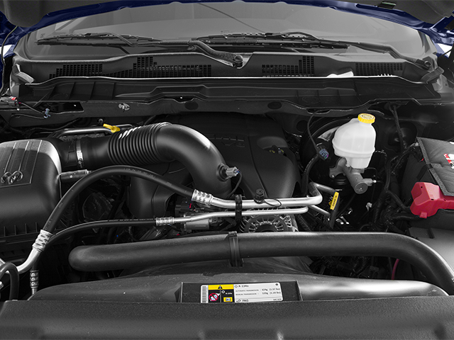 2014 RAM 1500 SLT