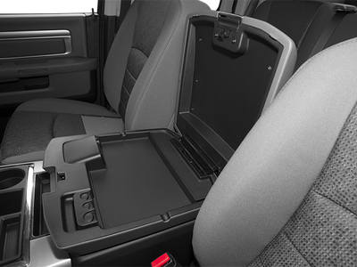 2014 RAM 1500 SLT