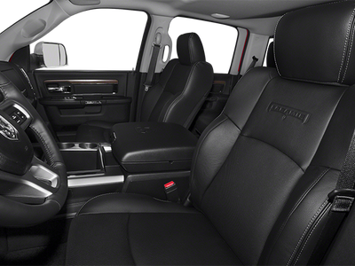 2014 RAM 2500 Big Horn | 6.7L Turbodiesel | Clean One Owner