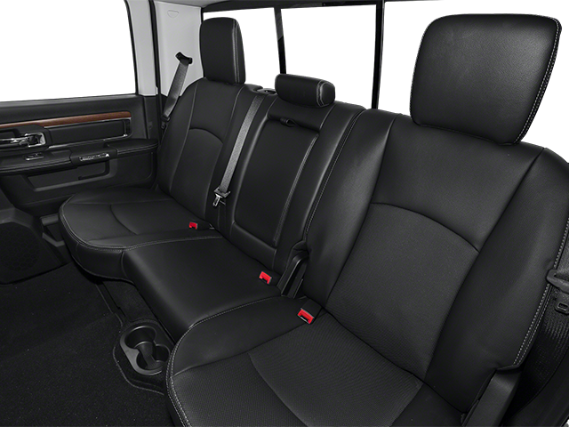2014 RAM 2500 Big Horn | 6.7L Turbodiesel | Clean One Owner