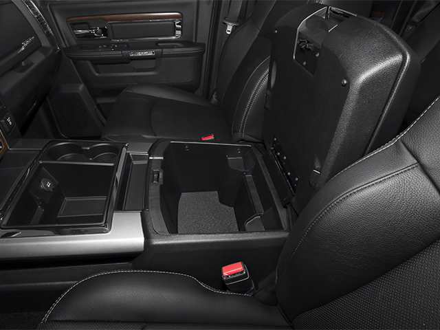 2014 RAM 2500 Big Horn | 6.7L Turbodiesel | Clean One Owner