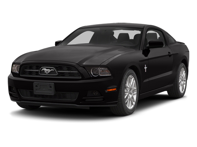 2014 Ford Mustang's photo