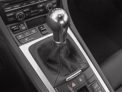 2014 Porsche 911 Turbo | Sport Chrono Pkg | Dynamic Light Pkg |