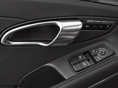 2014 Porsche 911 Turbo | Sport Chrono Pkg | Dynamic Light Pkg |