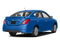 2016 Nissan Versa 1.6 SV