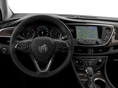 2017 Buick Envision Essence | Pano Roof