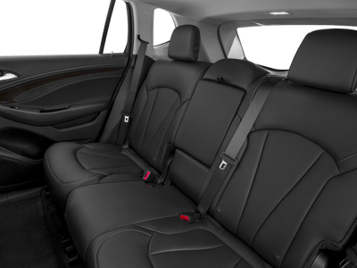 2017 Buick Envision Essence | Pano Roof