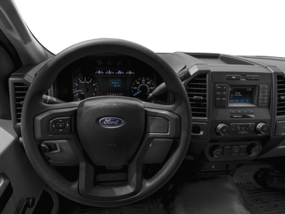 2017 Ford F-150 XL | 8' Bed