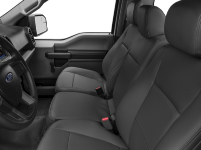 2017 Ford F-150 XL | 8' Bed