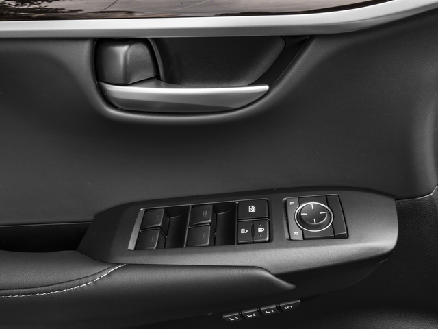 2017 Lexus NX 300h