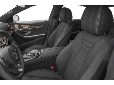 2017 Mercedes-Benz E-Class E 300