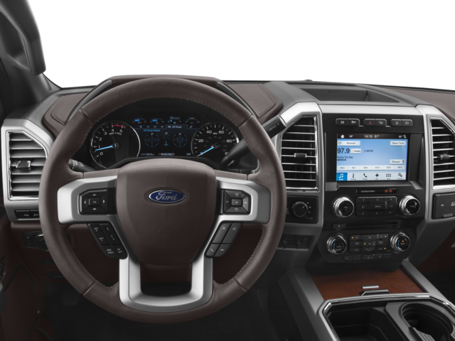 2018 Ford F-250SD King Ranch | Ultimate Pkg