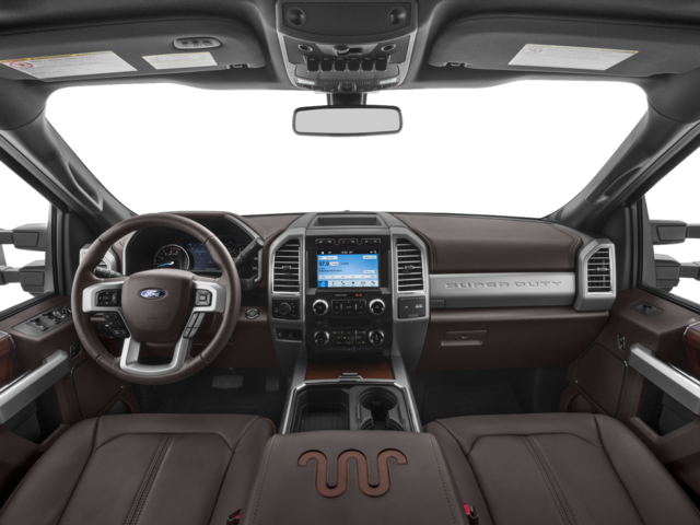 2018 Ford F-250SD King Ranch | Ultimate Pkg
