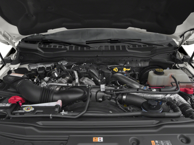 2018 Ford F-250SD King Ranch | Ultimate Pkg