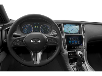 2018 INFINITI Q60 3.0t LUXE | 3.0L V6 | 300 HP | AWD
