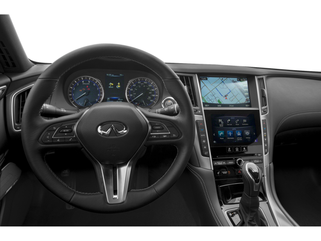 2018 INFINITI Q60 3.0t LUXE | 3.0L V6 | 300 HP | AWD