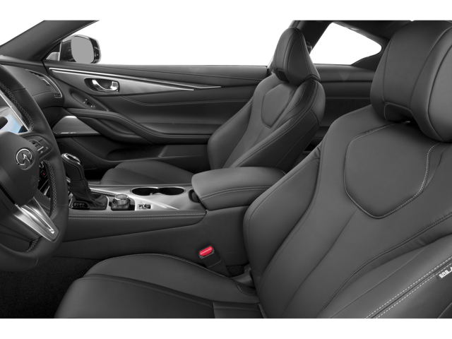 2018 INFINITI Q60 3.0t LUXE | 3.0L V6 | 300 HP | AWD