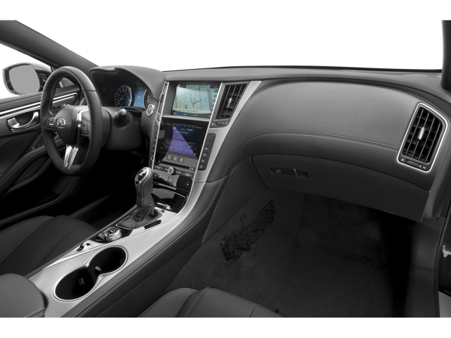 2018 INFINITI Q60 3.0t LUXE | 3.0L V6 | 300 HP | AWD