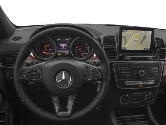2018 Mercedes-Benz GLE GLE 550e 4MATIC® in Fairfax, VA - Ted Britt Ford of Fairfax