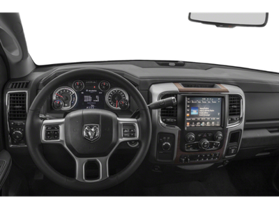 2018 RAM 2500 Laramie AEV