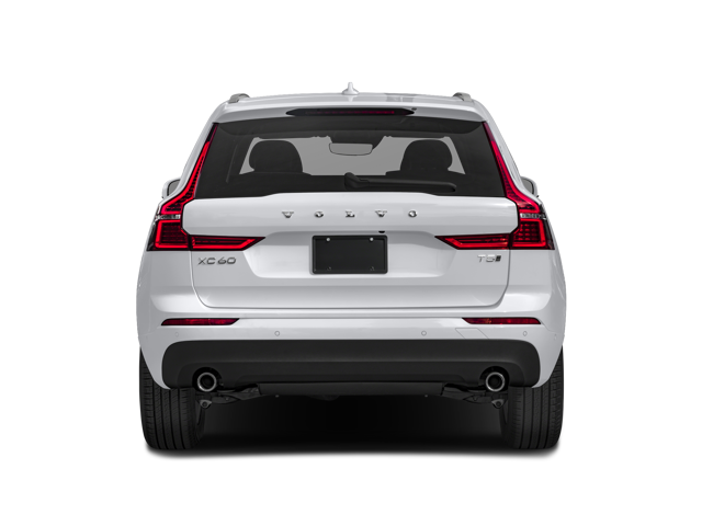 2018 Volvo XC60 T5 Momentum